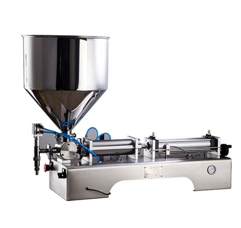 RPE-H1 Semi automatic filling machine 