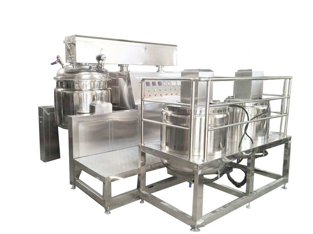 RPE-300L Homogenizer mixing machine