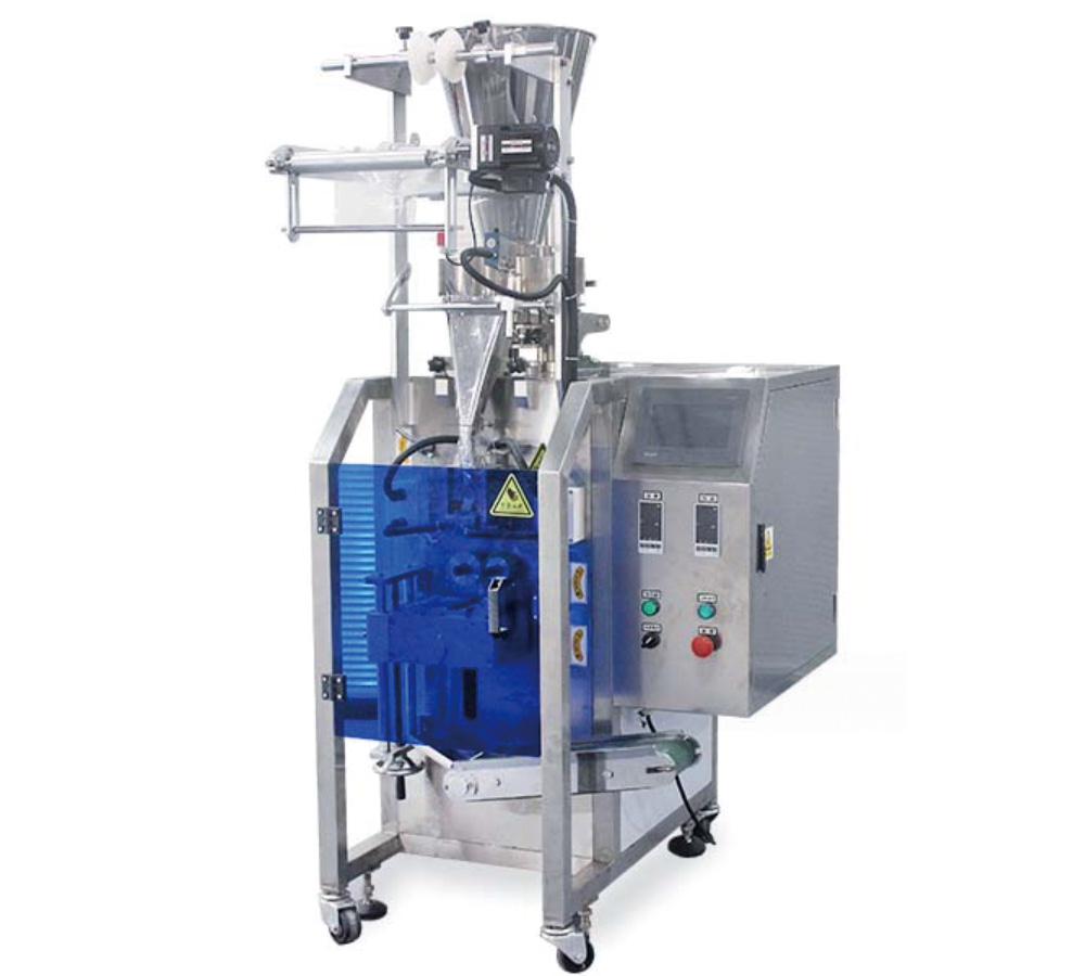 RPE-B60 Bag filling sealing packing machine